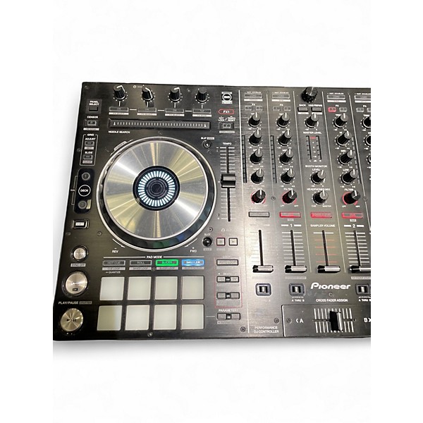 Used Pioneer DJ DDJSX2 DJ Controller
