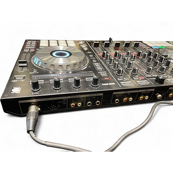 Used Pioneer DJ DDJSX2 DJ Controller