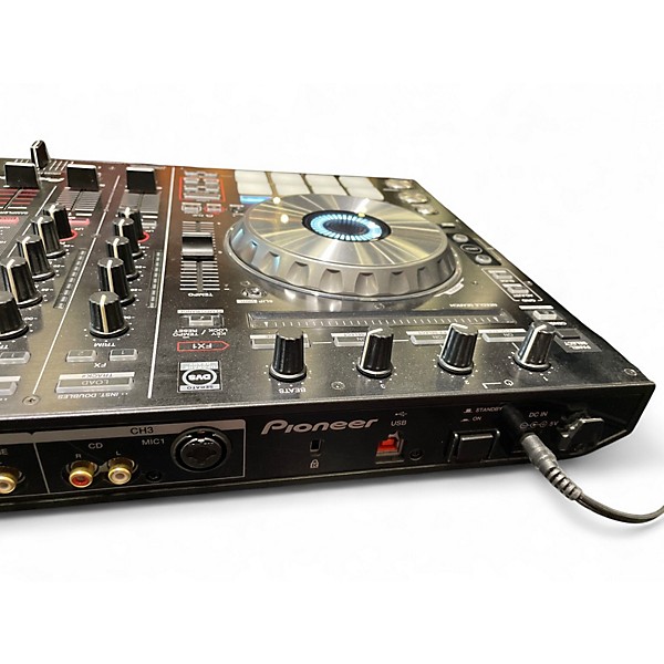 Used Pioneer DJ DDJSX2 DJ Controller