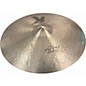 Used Zildjian 20in K Custom Dark Ride Cymbal