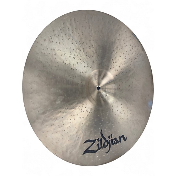 Used Zildjian 20in K Custom Dark Ride Cymbal