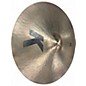 Used Zildjian 20in K Ride Cymbal thumbnail