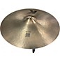 Used Zildjian 20in K Ride Cymbal