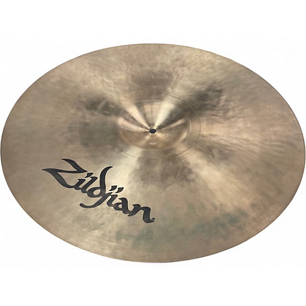 Used Zildjian 20in K Ride Cymbal