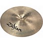 Used Zildjian 20in K Ride Cymbal