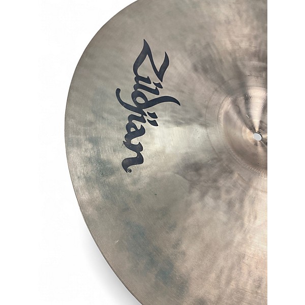 Used Zildjian 20in K Ride Cymbal