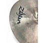 Used Zildjian 20in K Ride Cymbal