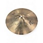 Used Zildjian 10in K SPLASH Cymbal thumbnail