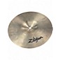 Used Zildjian 10in K SPLASH Cymbal