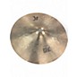 Used Zildjian 10in K SPLASH Cymbal