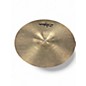 Used Zildjian 10in K SPLASH Cymbal