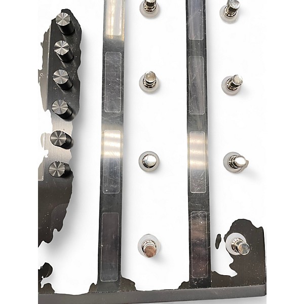 Used Line 6 Helix Effect Processor