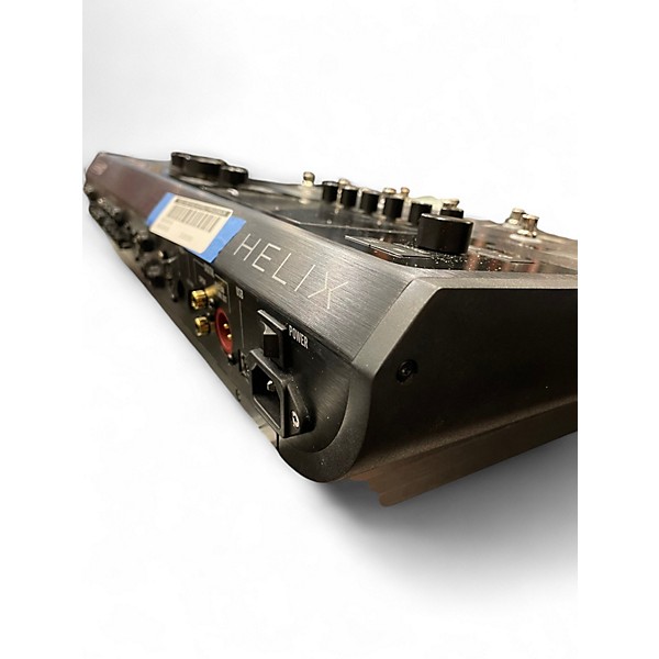 Used Line 6 Helix Effect Processor