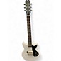 Used Epiphone Joan Jett Signature White Solid Body Electric Guitar thumbnail