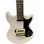 Used Epiphone Joan Jett Signature White Solid Body Electric Guitar