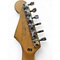Used Squier Bullet Stratocaster Natural Solid Body Electric Guitar