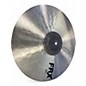 Used SABIAN 18in FRX CRASH Cymbal thumbnail