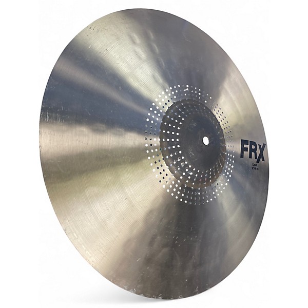 Used SABIAN 18in FRX CRASH Cymbal