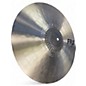 Used SABIAN 18in FRX CRASH Cymbal