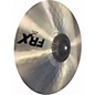Used SABIAN 18in FRX CRASH Cymbal
