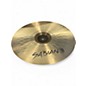 Used SABIAN 18in FRX CRASH Cymbal