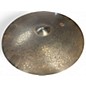 Used SABIAN 24in HH KING Cymbal thumbnail
