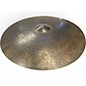 Used SABIAN 24in HH KING Cymbal