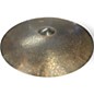 Used SABIAN 24in HH KING Cymbal