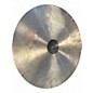 Used SABIAN 24in HH KING Cymbal