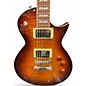 Used ESP LTD EC256FM 2 Tone Sunburst Solid Body Electric Guitar