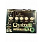 Used Quilter Labs Interblock 45 Guitar Preamp thumbnail
