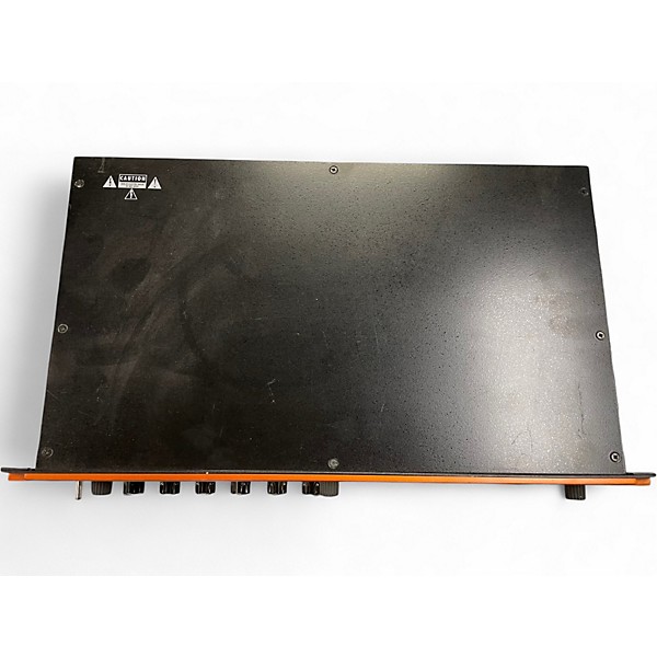 Used Avid Eleven Rack Audio Interface