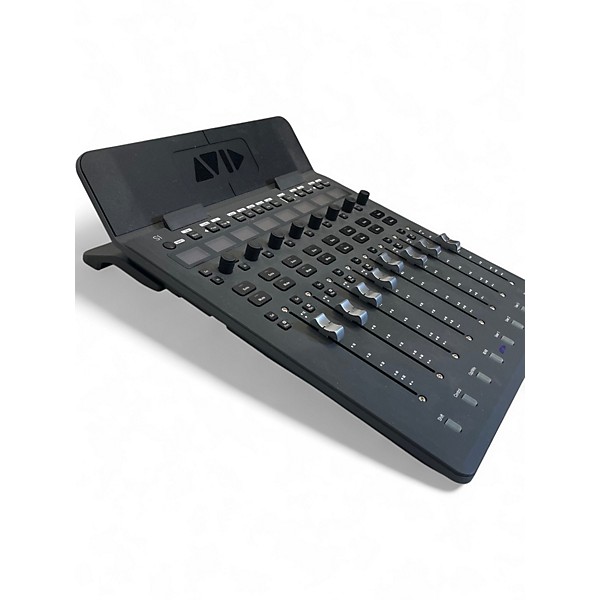 Used Avid S1