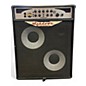 Used Ashdown RM-C210T-500-EVOII Bass Combo Amp thumbnail