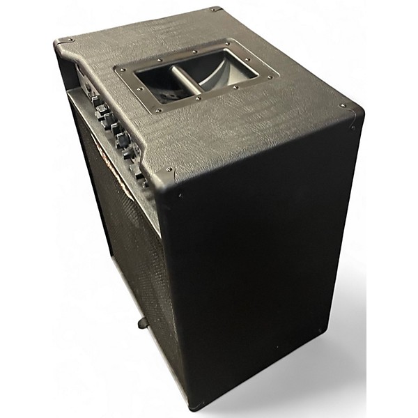 Used Ashdown RM-C210T-500-EVOII Bass Combo Amp