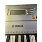 Used Yamaha YPT-300 Portable Keyboard