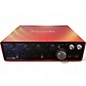 Used Focusrite Scarlett 18i8 Audio Interface thumbnail
