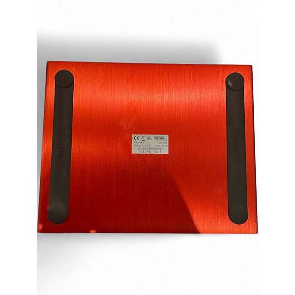 Used Focusrite Scarlett 18i8 Audio Interface