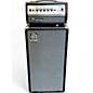 Used Ampeg Micro-VR Head and SVT 210AV Cabinet Bass Stack thumbnail