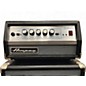 Used Ampeg Micro-VR Head and SVT 210AV Cabinet Bass Stack