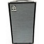 Used Ampeg SVT 210AV Bass Cabinet thumbnail