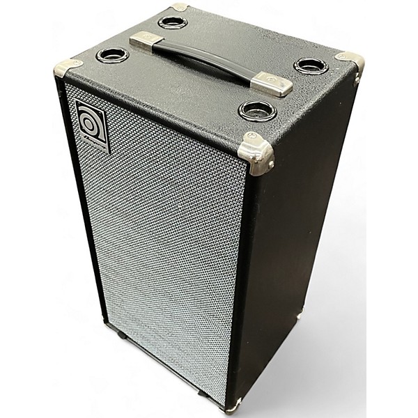 Used Ampeg SVT 210AV Bass Cabinet