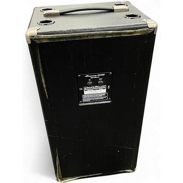 Used Ampeg SVT 210AV Bass Cabinet