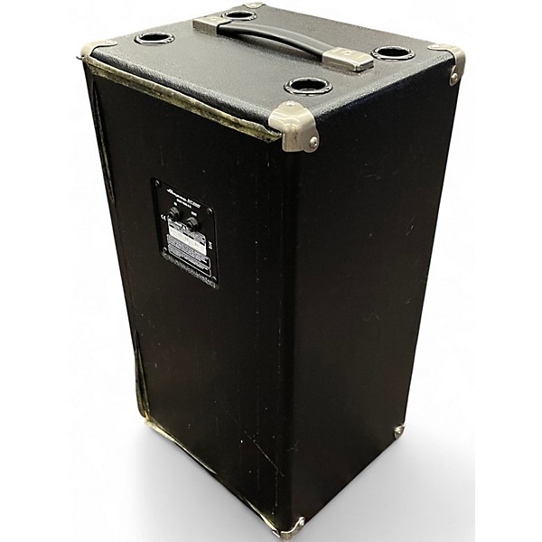 Used Ampeg SVT 210AV Bass Cabinet