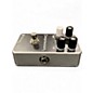 Used Keeley 4 Knob Compressor Effect Pedal