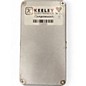 Used Keeley 4 Knob Compressor Effect Pedal