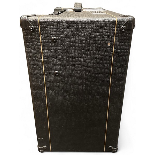 Used VOX AC15C1 Custom AC15 1x12 Tube Guitar Combo Amp