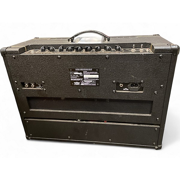 Used VOX AC15C1 Custom AC15 1x12 Tube Guitar Combo Amp