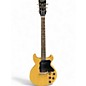 Used Epiphone Inspired By Les Paul Special TV Yellow Solid Body Electric Guitar