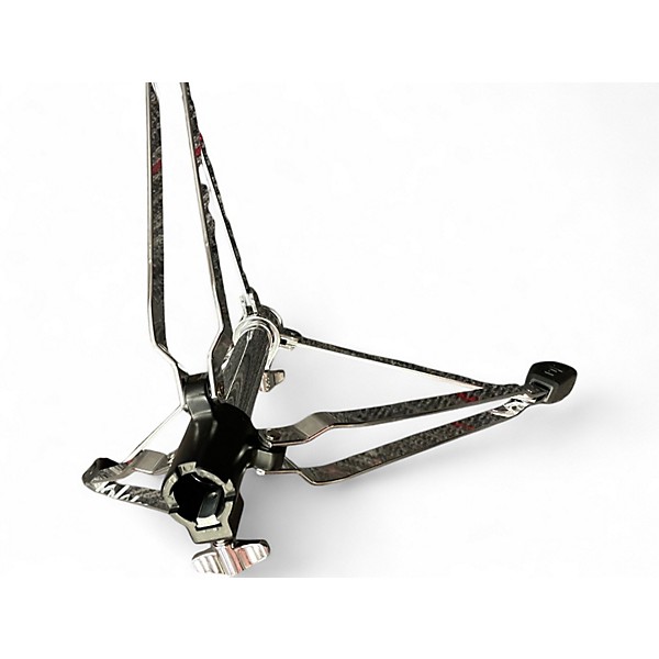 Used DW 3120 base Drum Throne